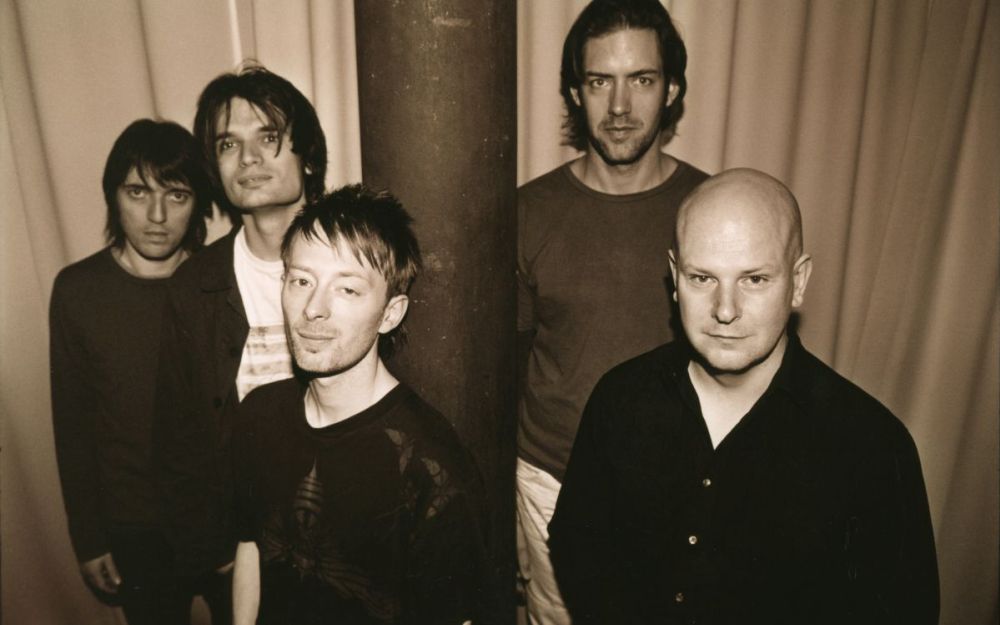 Radiohead