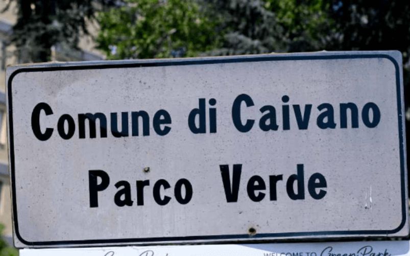 Caivano Stato