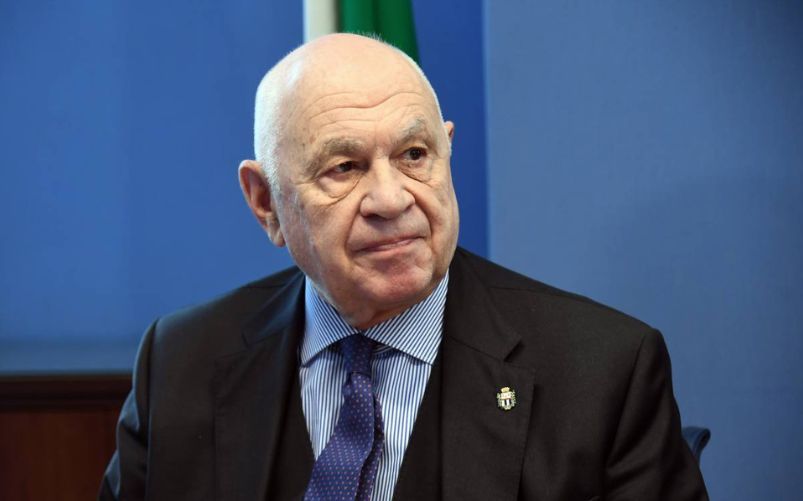 Disegno di legge Nordio