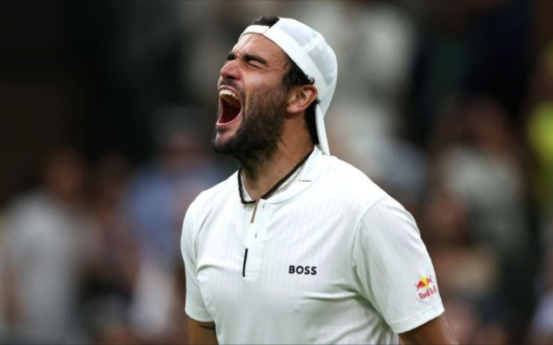 Matteo Berrettini e l’ignoranza sportiva italiana