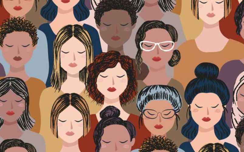 donne diritti