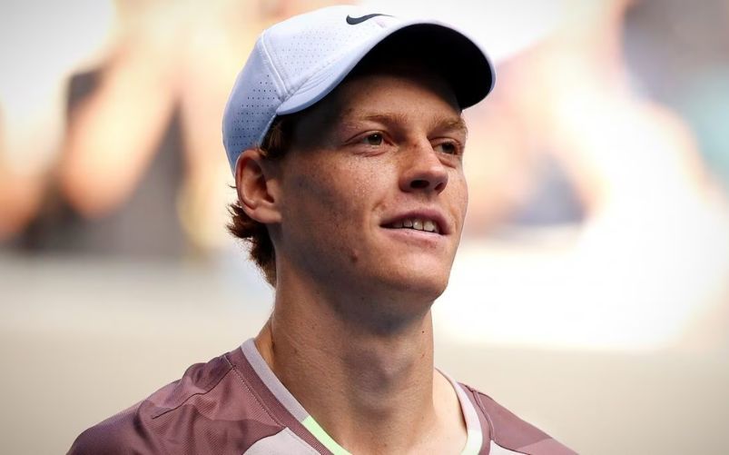 Jannik Sinner