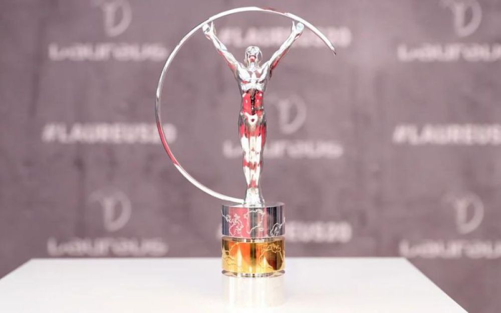 Laureus World Sports Awards 2024
