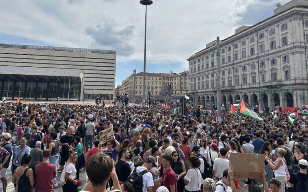 Roma