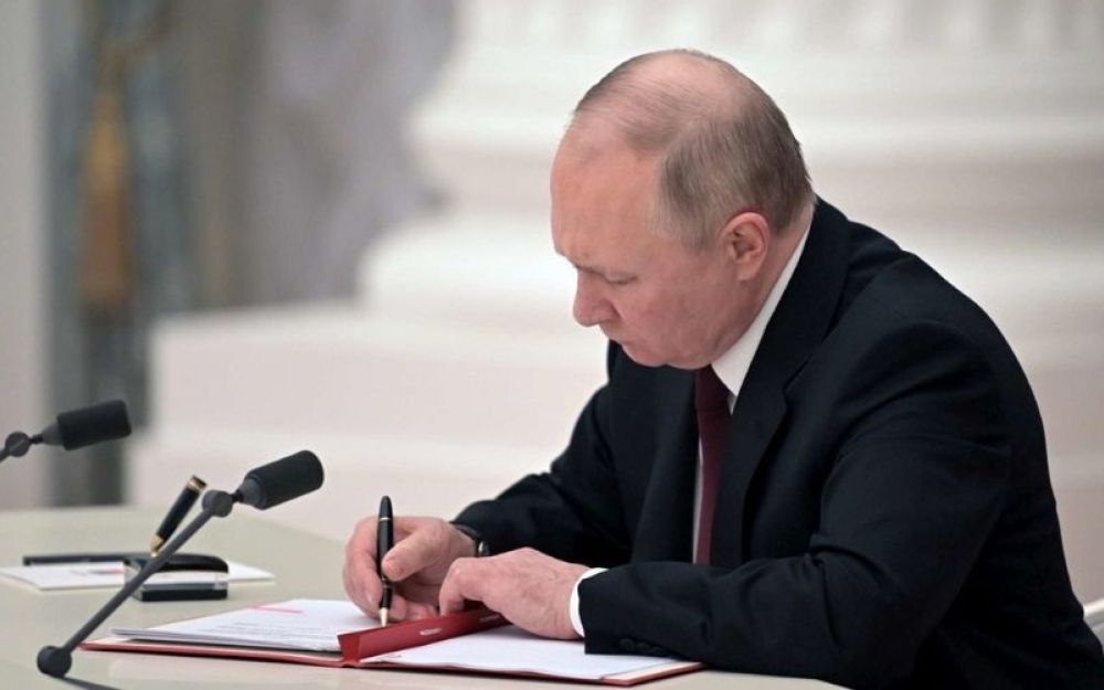 Sanzioni UE Russia