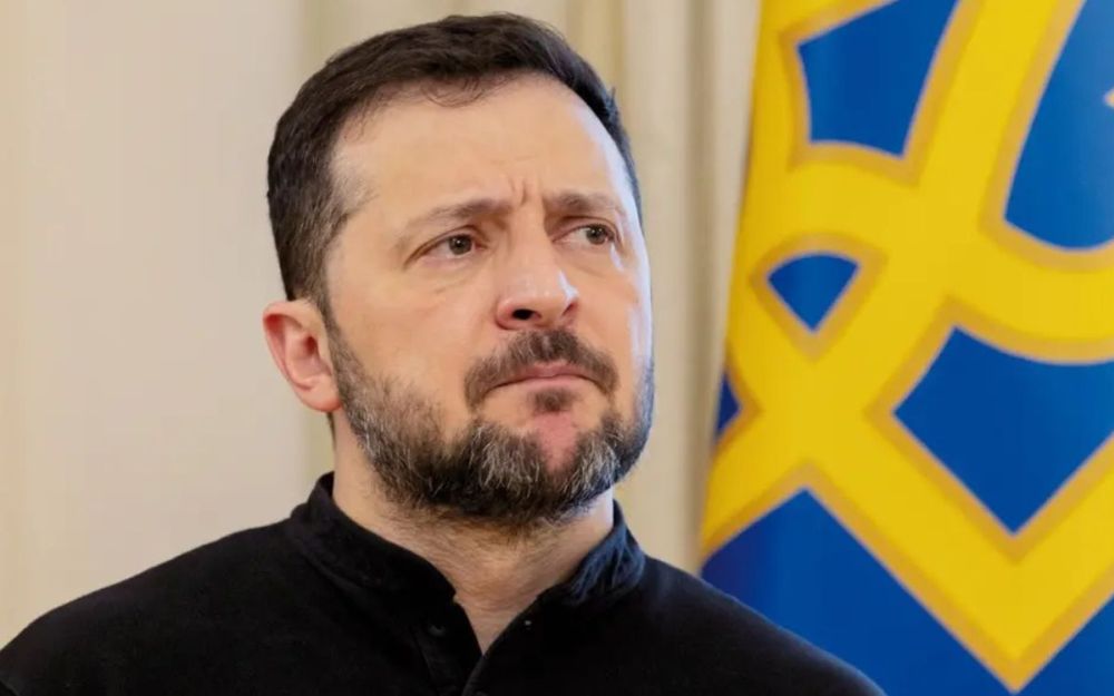 Zelensky