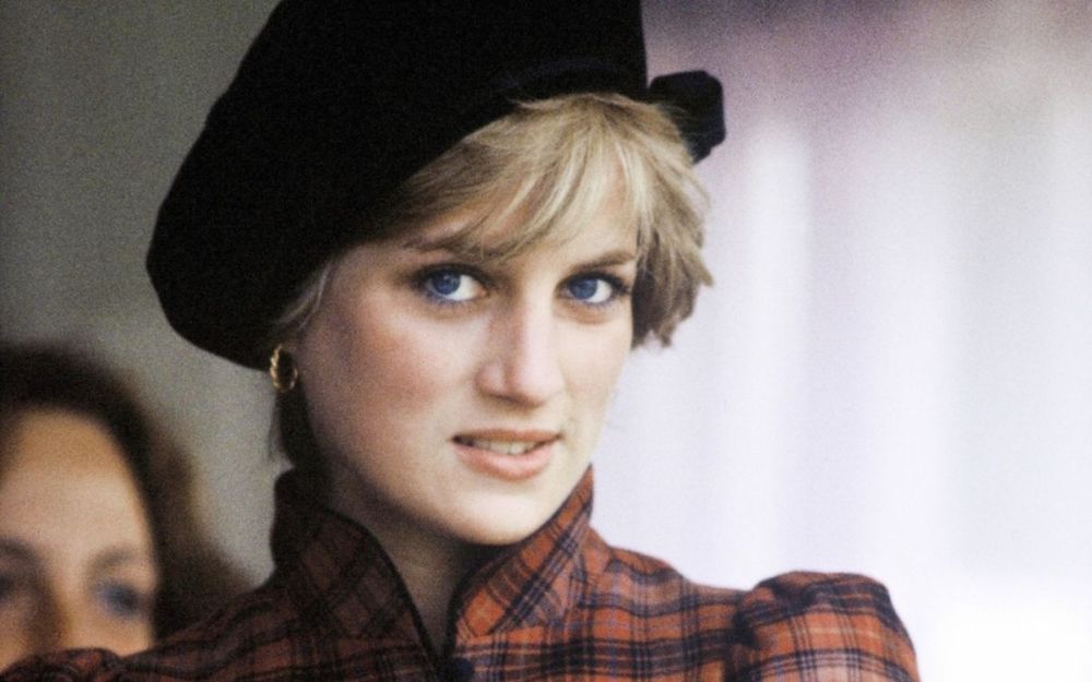 Lady Diana