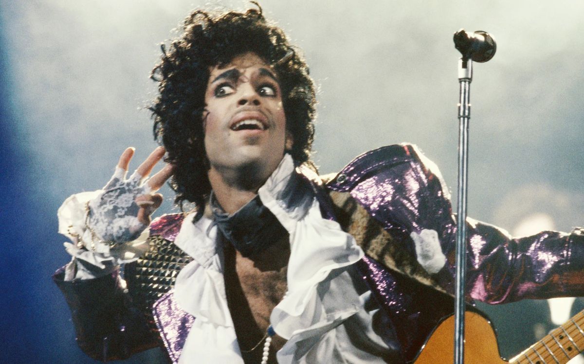 Prince