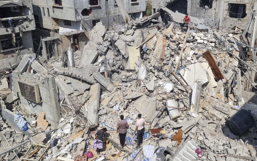 Rafah