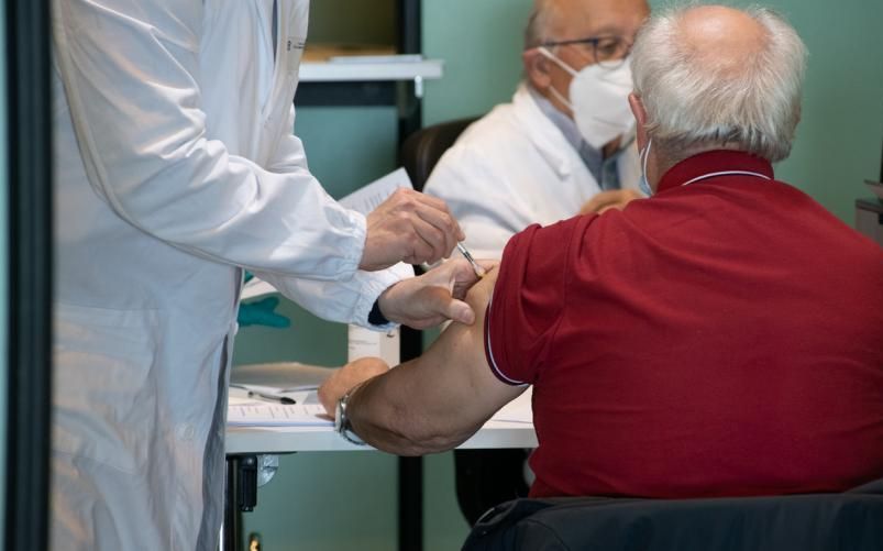 vaccinazioni quarta dose covid