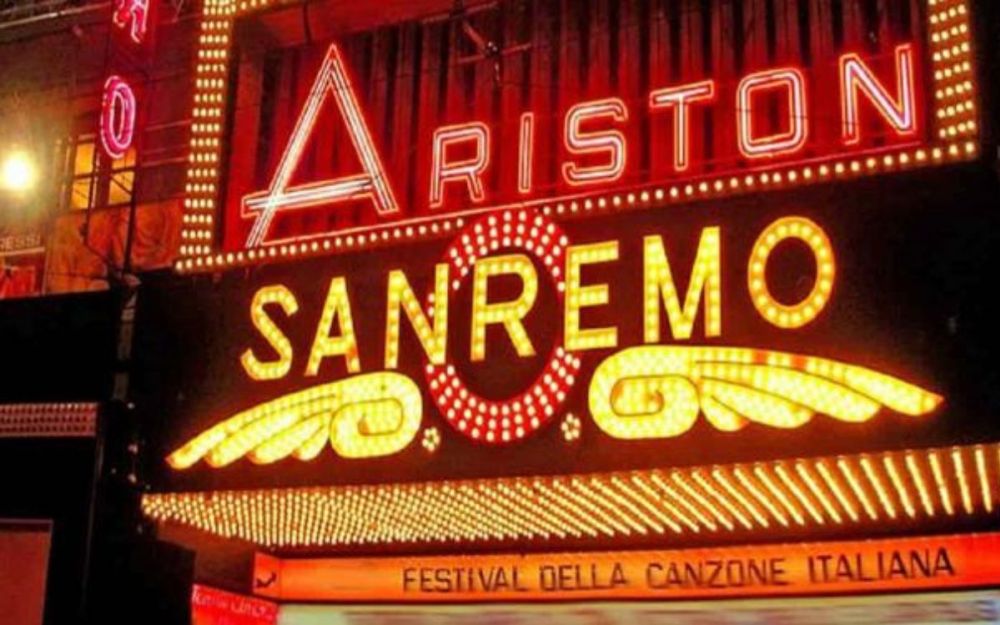 Sanremo