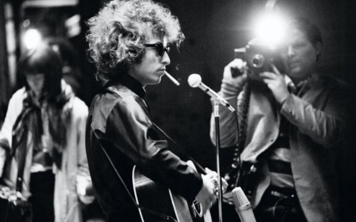 Bob Dylan