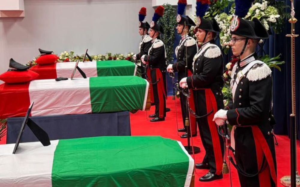 carabinieri