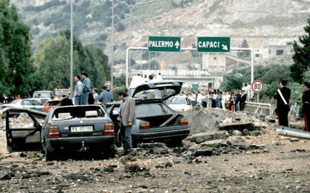 strage di Capaci