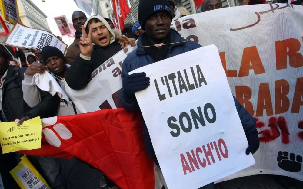 Cittadinanza