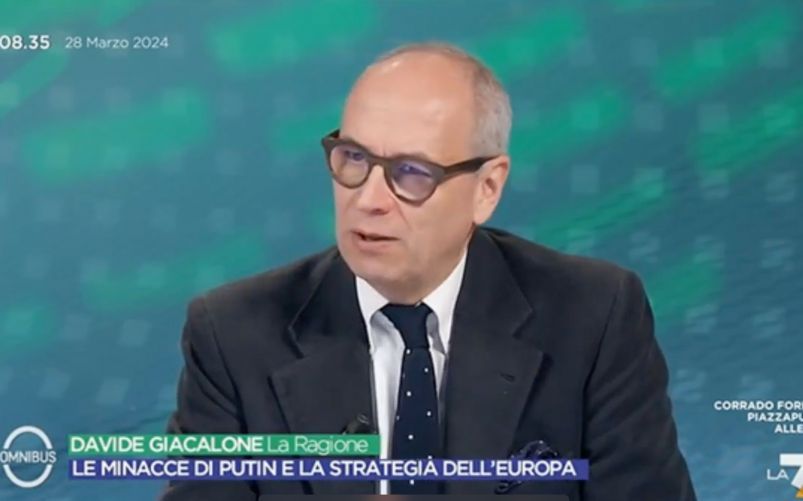 Draghi presidente
