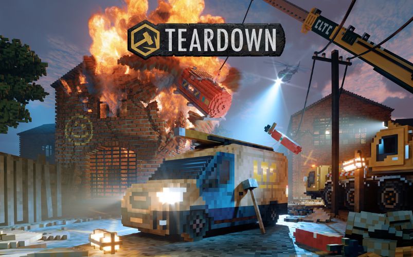 Teardown