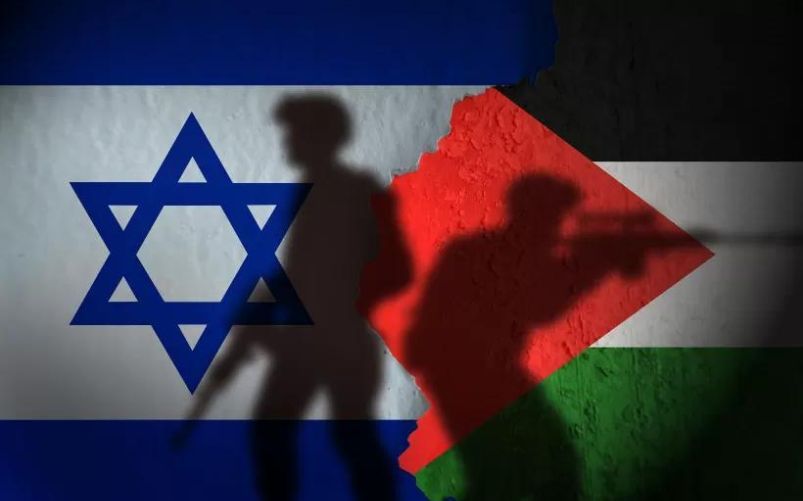 Israele e Palestina