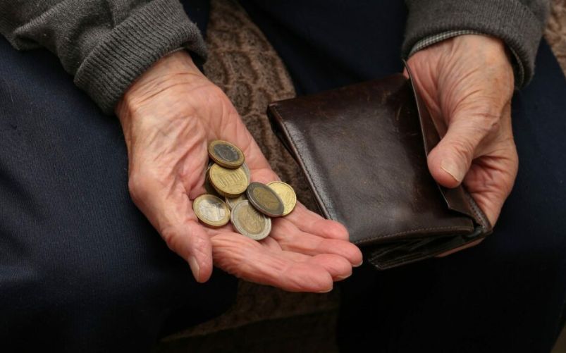 Pensione variabile indipendente