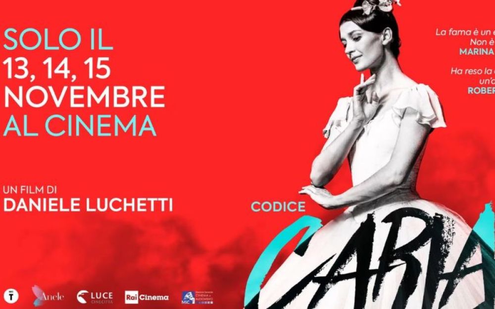 codice Carla