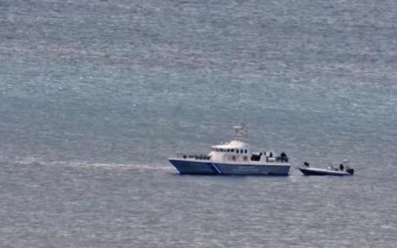 Grecia migranti