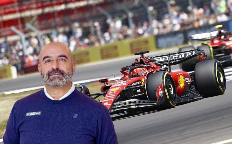 Ferrari