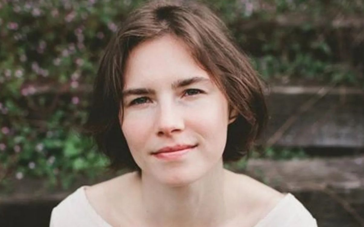 Amanda Knox