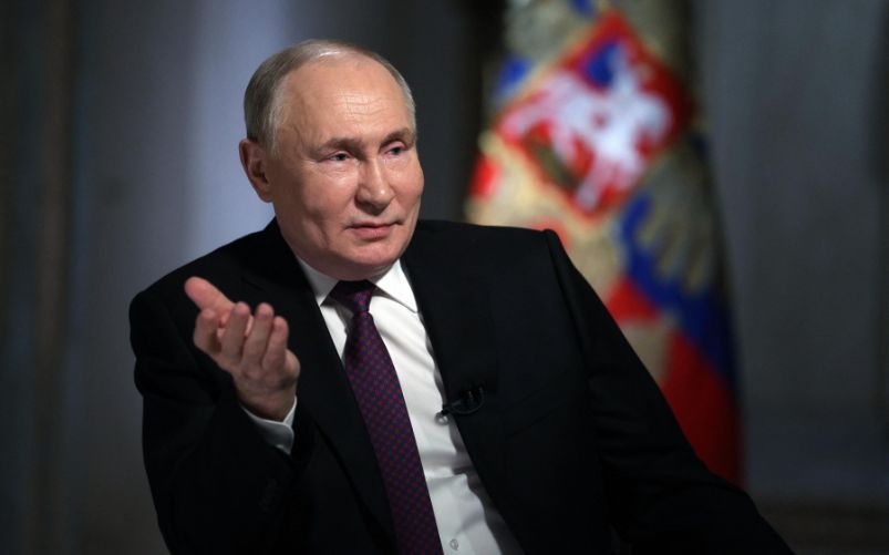 Propaganda russa in Italia