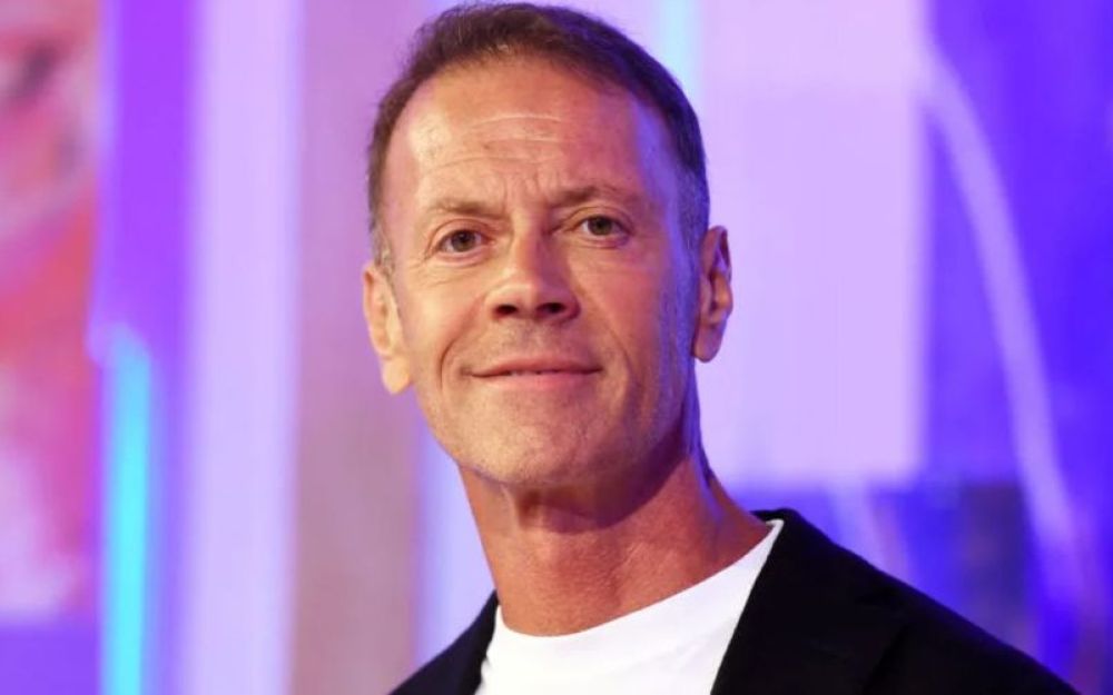 Rocco Siffredi