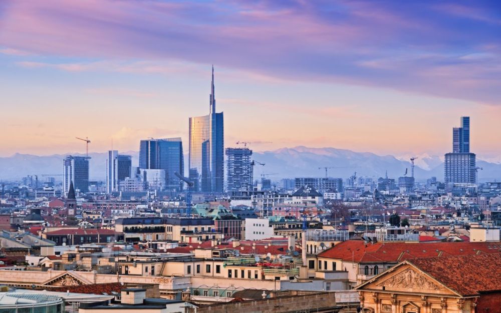 Milano