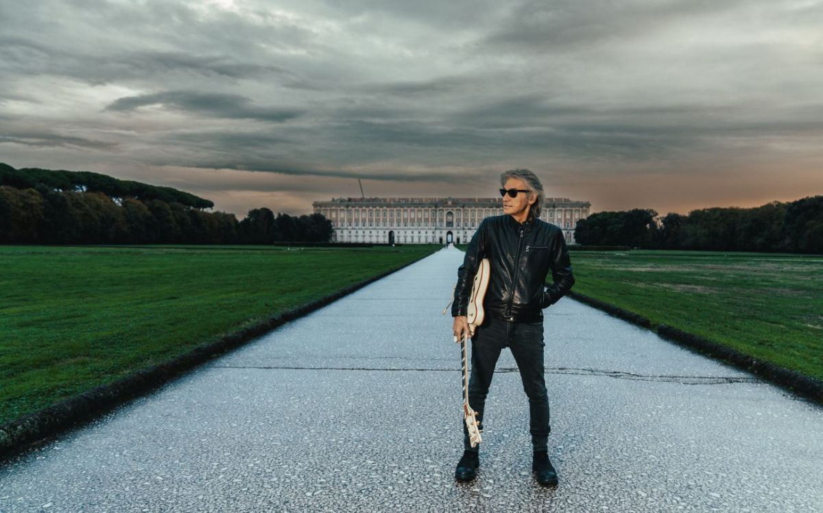 ligabue caserta