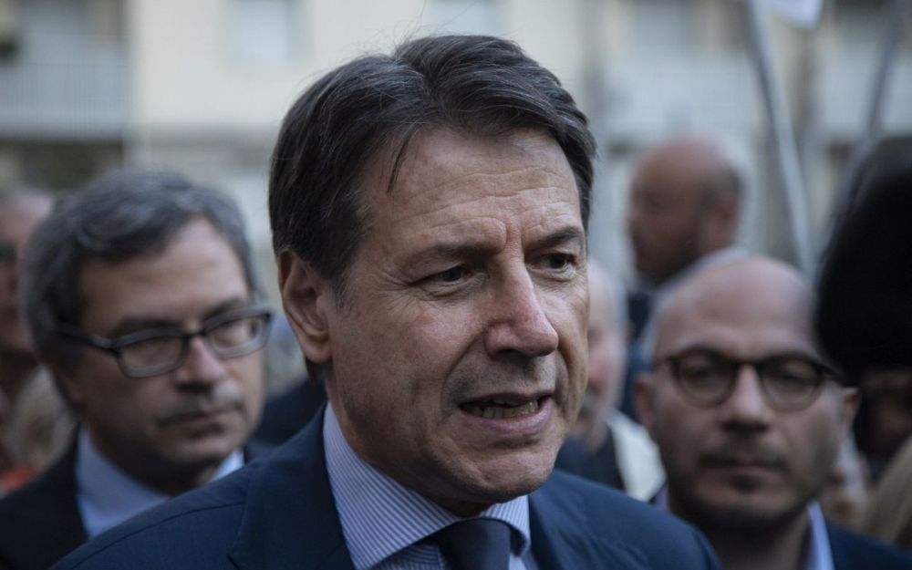 Ue, Conte “Meloni porta l’Italia in un vicolo cieco”