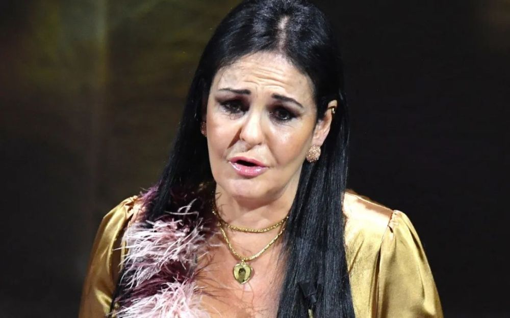 Daniela Di Maggio