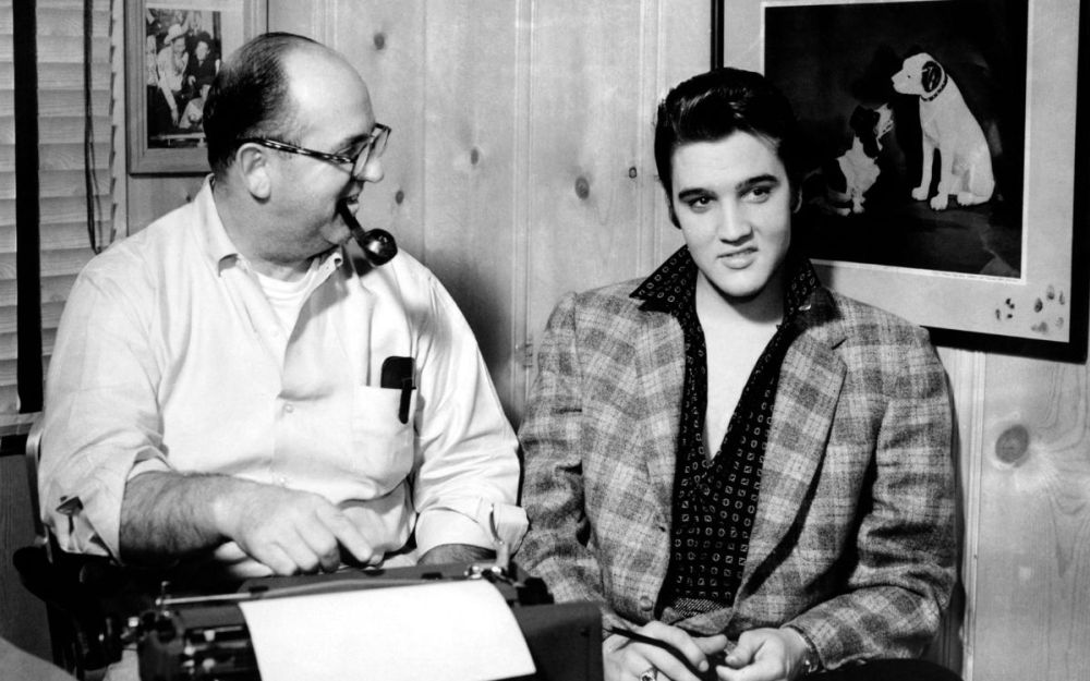Elvis