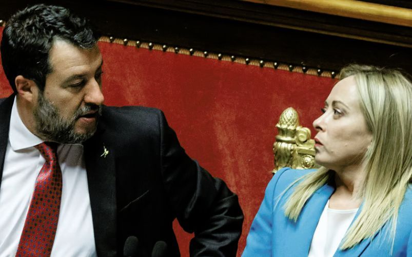 candidature veneto