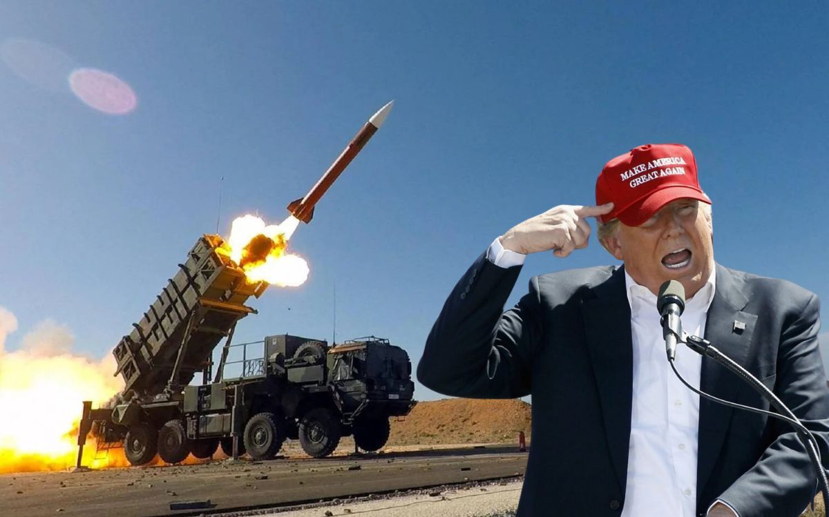 trump patriot
