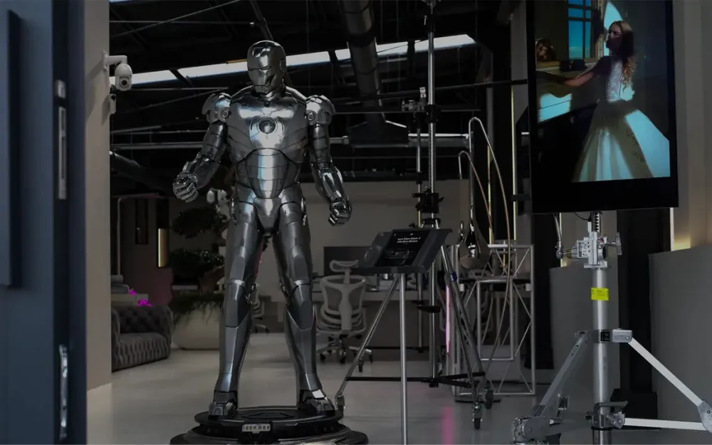 L’AI è sempre più presente nei processi decisionali delle imprese