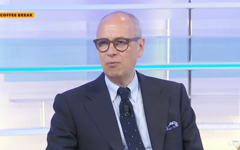 Attaccare per negoziare