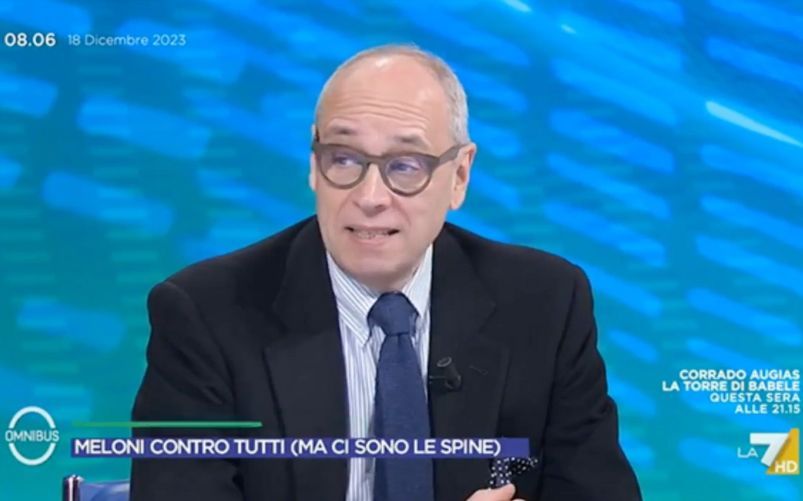 Davide Giacalone Omnibus