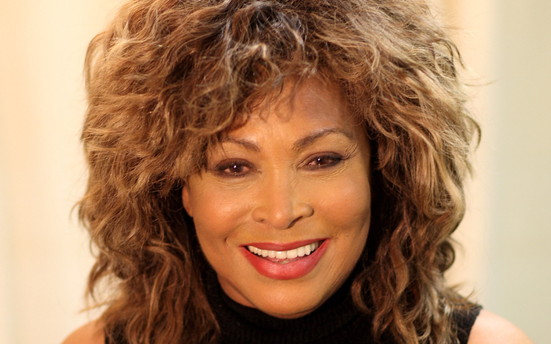 Tina Turner