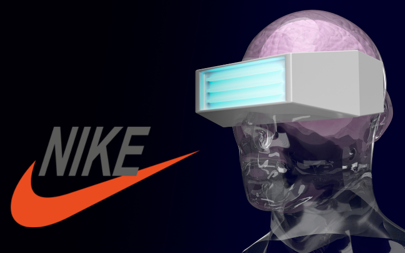 metaverso nike