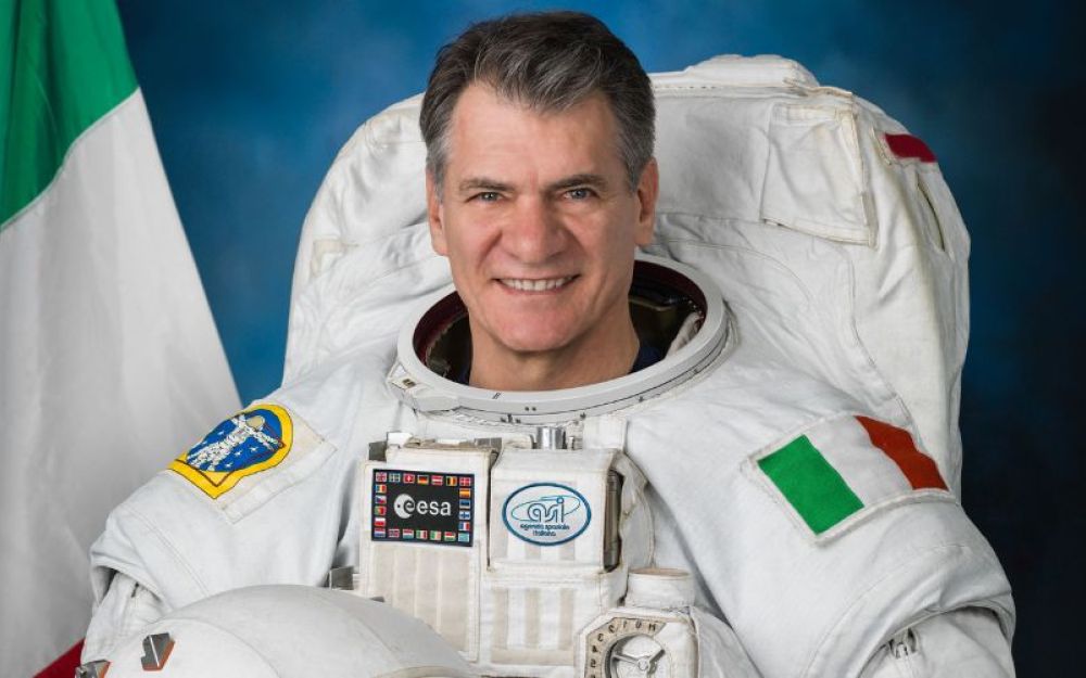 Paolo Nespoli
