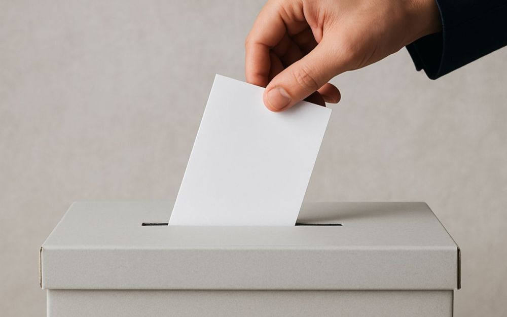 Referendum