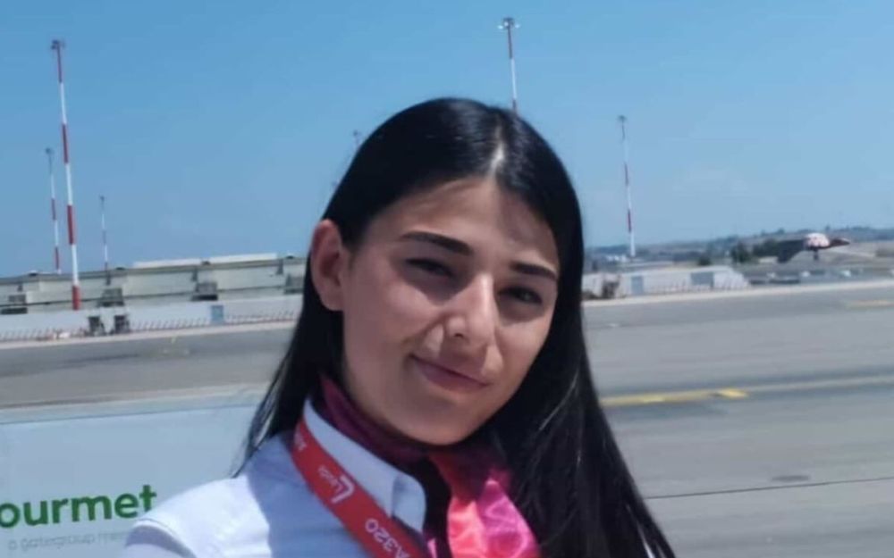 Aurora Maniscalco