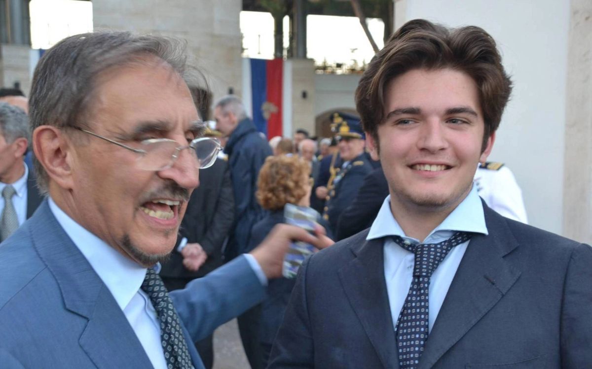 La Russa