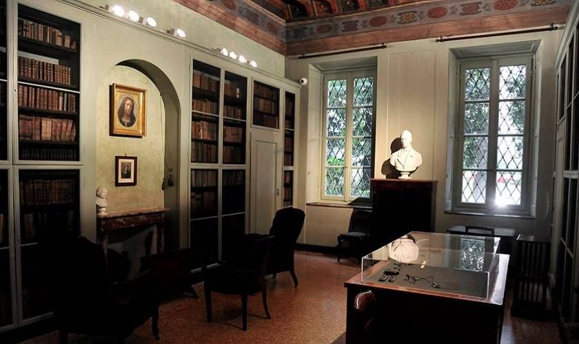 In Italia la cultura non è una priorità