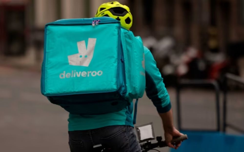 deliveroo
