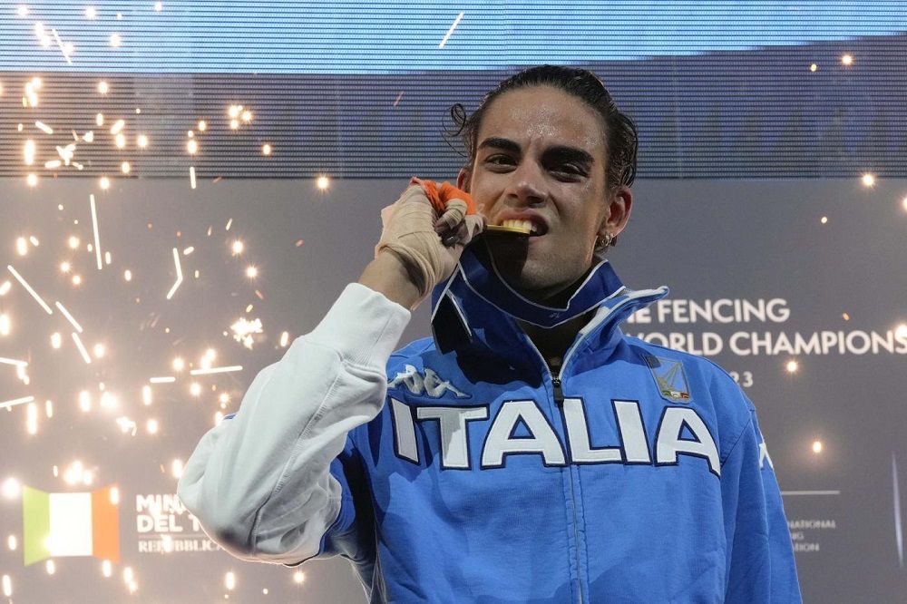 Tommaso Marini