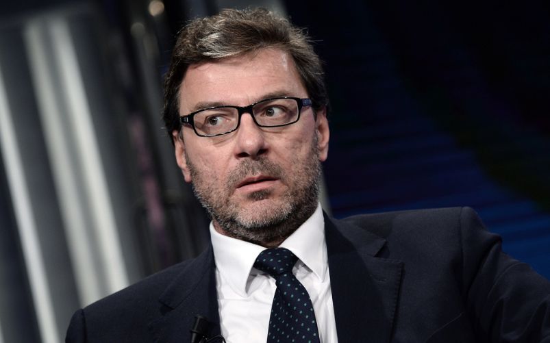 Giorgetti