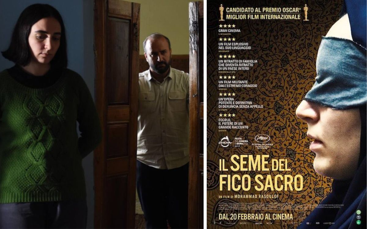 Il seme del fico